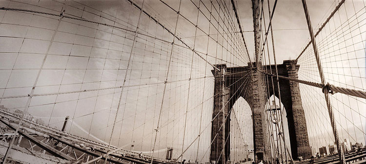 Brooklyn Bridge #37