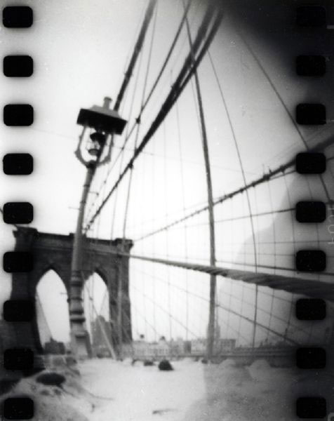 Brooklyn Bridge #5