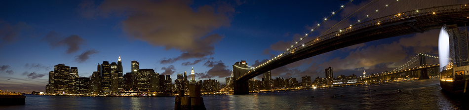 Photowalking NYC